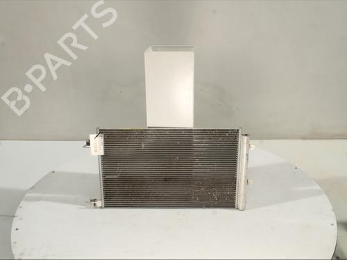 Used AC radiator AC radiator MERCEDES-BENZ T-CLASS MPV (W420) T 180 CDI (420.833) (116 hp) 32038009 32038009