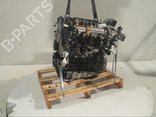 Motor KIA PRO CEE'D (ED)  | BP21084626M1 