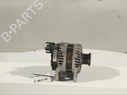 Used Alternator Alternator RENAULT CLIO V (B7_) 1.0 LPG (B7MT) (101 hp) 12137226 12137226