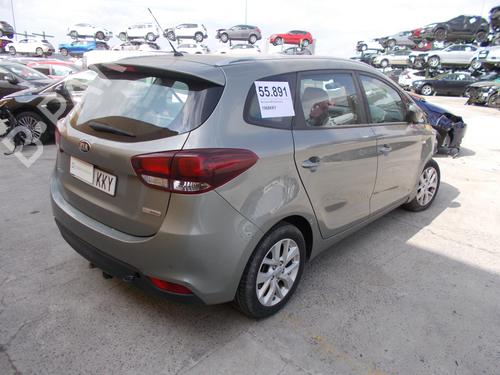 Used Parts KIA CARENS IV 1.7 CRDi (116 hp) 3353187