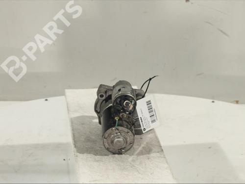 Startmotor CITROËN C4 CACTUS 1.2 THP 110 | BP11997886M8 