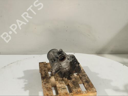 Differential, bag MAZDA CX-5 (KF) 2.2 D AWD (KF4W2) | BP32377602M24