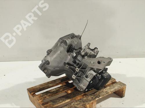 Gearbox OPEL CORSA E (X15)  | BP11908801M3 