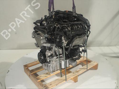 Motor SEAT ATECA (KH7, KHP) 1.5 TSI | BP23993945M1 