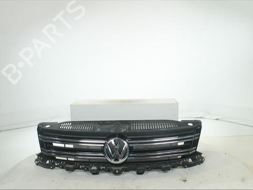 Used Grille Grille 37432720 37432720
