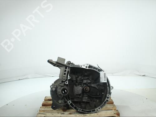gearbox-opel-corsa-f-p2jo-2019-36820023 main image