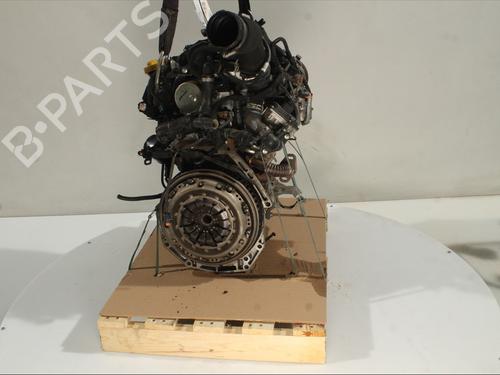 Engine RENAULT MEGANE IV Hatchback (B9A/M/N_) 1.5 dCi 90 (B9A1) | BP29021268M1