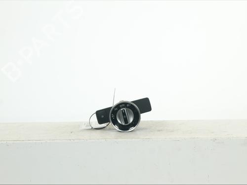 Used Headlight switch Headlight switch MERCEDES-BENZ C-CLASS (W204) C 200 CDI (204.001) (136 hp) 36028353 36028353
