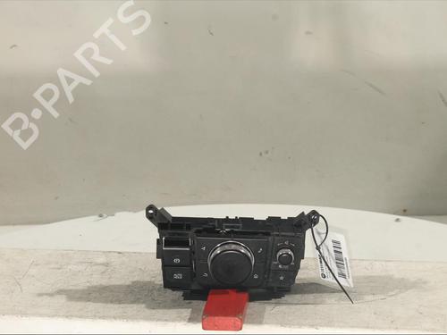 Used Switch Switch MAZDA CX-30 (DM) e-SKYACTIV-X M Hybrid (186 hp) 17751301 17751301