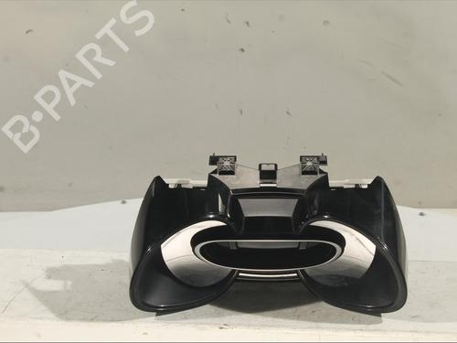 Used Instrument cluster Instrument cluster RENAULT CLIO IV (BH_) 1.2 16V (73 hp) 32658322 32658322