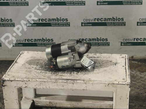 Starter CITROËN C4 II (NC_) 1.6 HDi 90 | BP11897275M8 