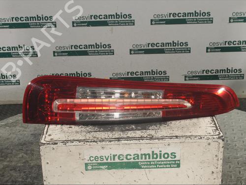 Used Left taillight Left taillight FORD C-MAX (DM2) 1.6 TDCi (90 hp) 11900557 11900557