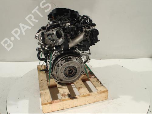 Engine HONDA HR-V (RU) 1.5 (RU1) | BP11908910M1 