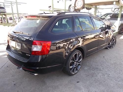 Gebruikte SKODA OCTAVIA III Combi (5E5, 5E6) 2.0 TDI RS 4816597 Onderdelen
