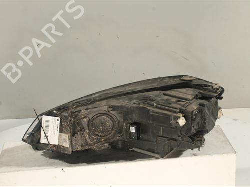 Right headlight VW GOLF VII (5G1, BQ1, BE1, BE2) 1.5 TSI | BP29049222C29 