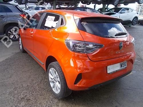 AC radiator RENAULT CLIO V (B7_) 1.0 TCe 90 (B7MT) | BP24857099M32  - Image 6