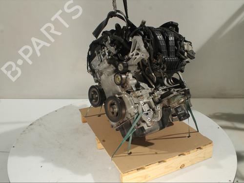 Engine MITSUBISHI OUTLANDER III (GG_W, GF_W, ZJ, ZL, ZK) 2.0 (GF7W) | BP31936052M1