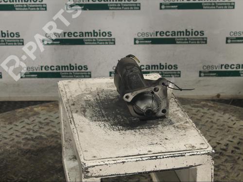 Starter SUZUKI GRAND VITARA II (JT, TE, TD) 1.9 DDiS All-wheel Drive (JT419, TD44, JB419WD, JB419XD,... | BP11896265M8
