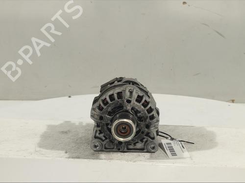 Used Alternator Alternator DACIA DOKKER MPV (KE_) 1.6 (102 hp) 11960301 11960301