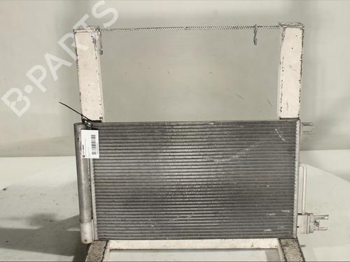 Used AC radiator AC radiator OPEL ADAM (M13) 1.4 (101 hp) 16320554 16320554