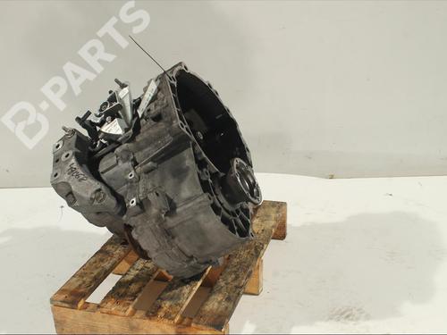 Gearbox AUDI A3 (8P1) 2.0 TDI 16V | BP11983209M3