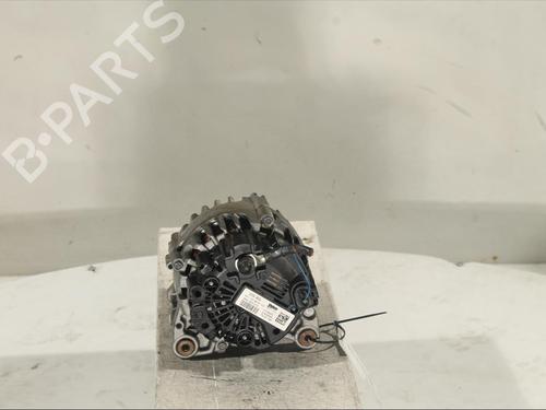Alternator VW GOLF VII (5G1, BQ1, BE1, BE2)  | BP17208615M7 