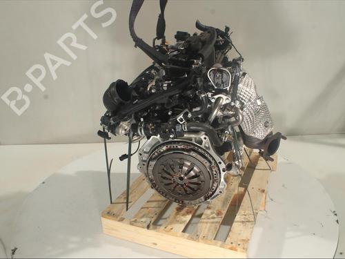 Engine HYUNDAI KONA (OS, OSE, OSI)  | BP21783088M1 