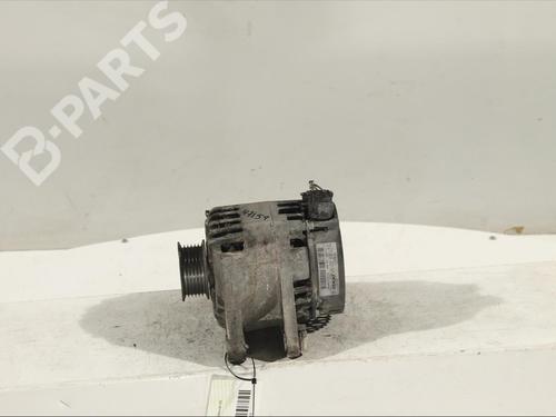 Used Alternator TOYOTA COROLLA Verso (ZER_, ZZE12_, R1_) 2.2 D-4D (AUR10_, AUR10R) (136 hp) 11906154