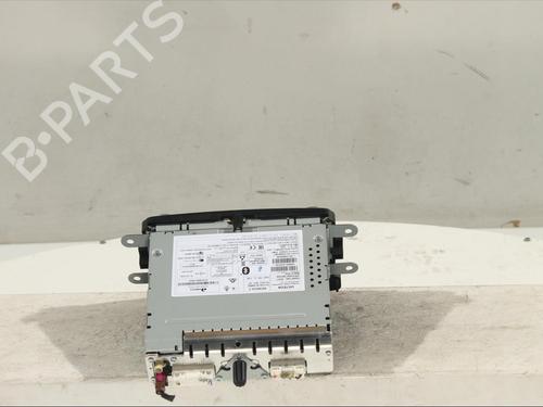 Radio DACIA DUSTER (HM_)  | BP11984249E6 