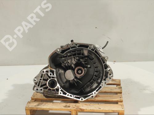 Used Gearbox OPEL CORSA E (X15) [2014-2025]  11910583
