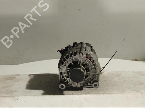 Used Alternator Alternator BMW 1 (F20) 118 d (143 hp) 11972936 11972936