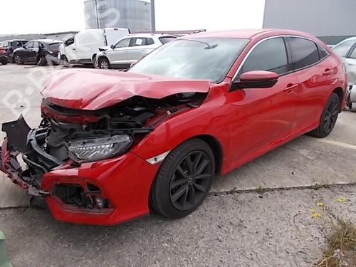 Engine HONDA CIVIC X Hatchback (FC_, FK_) 1.0 VTEC (FK6) | BP35747712M1 - Image 9