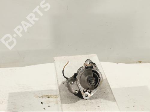 Used Starter OPEL ASTRA J Sports Tourer (P10) 1.4 LPG (35) (140 hp) 11906189