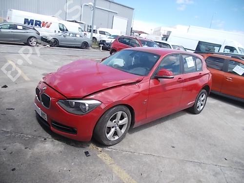 Display monitor BMW 1 (F20) 116 d | BP27359037C48 