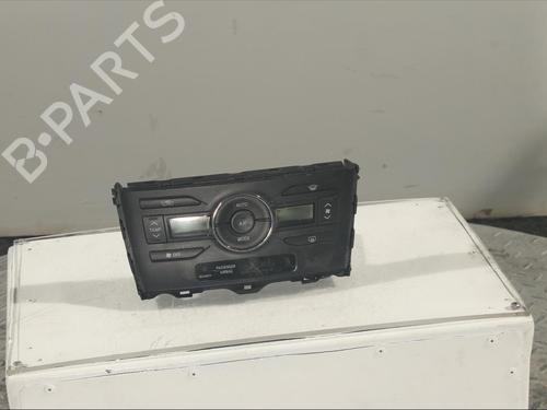 Used Climate control Climate control TOYOTA AURIS (_E15_) 1.8 Hybrid (ZWE150_, ZWE150R) (136 hp) 11901589 11901589