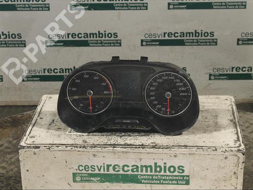 Used Instrument cluster SEAT LEON (5F1) [2012-2021]  11980536