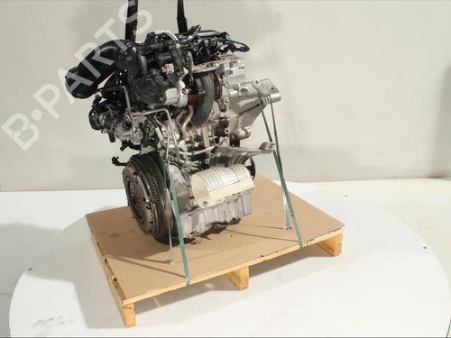Engine SEAT ARONA (KJ7, KJP) 1.0 TSI | BP26611502M1 