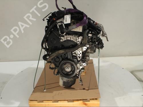 Engine CITROËN C3 II (SC_) 1.6 HDi | BP29173515M1 