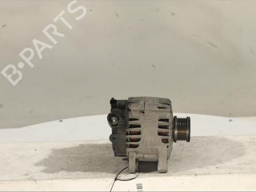 Used Alternator Alternator PEUGEOT 508 II (FB_, FH_, F3_) 2.0 BlueHDI 160 (FHEHYR) (163 hp) 29847063 29847063