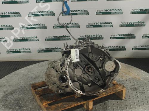 Used Gearbox Gearbox SMART FORFOUR (454) 1.3 (454.031) (95 hp) 11900113 11900113