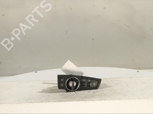 Used Headlight switch Headlight switch HYUNDAI i40 I (VF) 1.7 CRDi (116 hp) 29056119 29056119