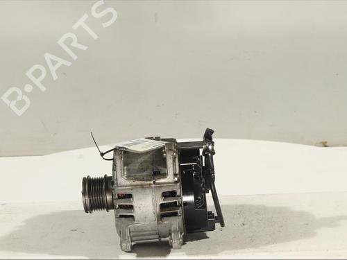 Used Alternator Alternator VW GOLF ALLTRACK VII Variant (BA5, BV5) 2.0 TDI 4motion (150 hp) 11982463 11982463