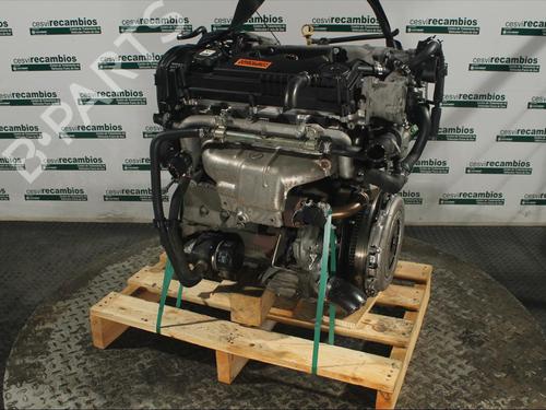 Motor FIAT STILO (192_) 1.9 D Multijet | BP11893150M1 