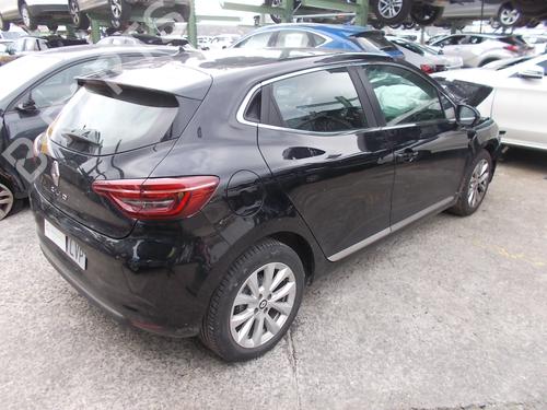 Used Parts RENAULT CLIO V (B7_)  1.0 LPG (B7MT)  4369294