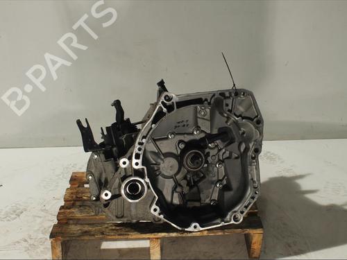 Used Gearbox NISSAN MICRA IV (K13K, K13KK) 1.2 (80 hp) 11908152