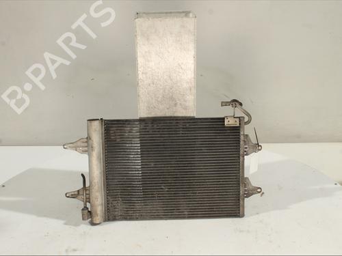 Used AC radiator AC radiator SEAT IBIZA III (6L1) 1.9 TDI Cupra R (160 hp) 30652607 30652607