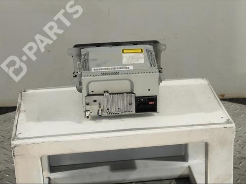Radio VW TOURAN (1T1, 1T2)  | BP11902308E6 
