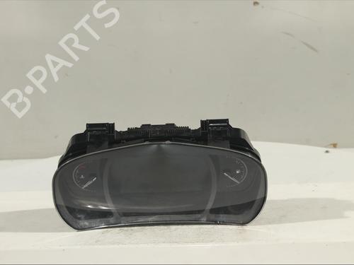 Used Instrument cluster RENAULT MEGANE IV Hatchback (B9A/M/N_) [2015-2025]  26925124