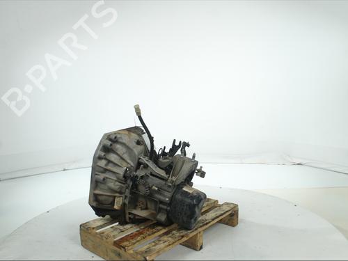 Gearbox DACIA SANDERO II TCe 90 (B8M1, B8MA, B8AC) | BP37733332M3 - Image 3