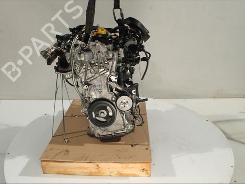 Engine DACIA SANDERO III 1.0 TCe LPG | BP30473938M1